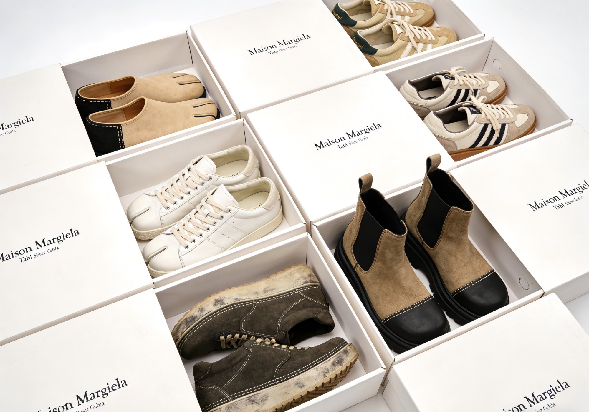 What Are Reps in Shoes? Complete Beginner Guide 2026 — rep finds 2026